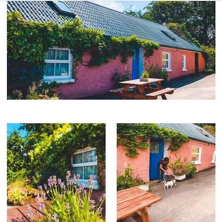 Wisteria Cottage Ballyconnell  Exterior foto