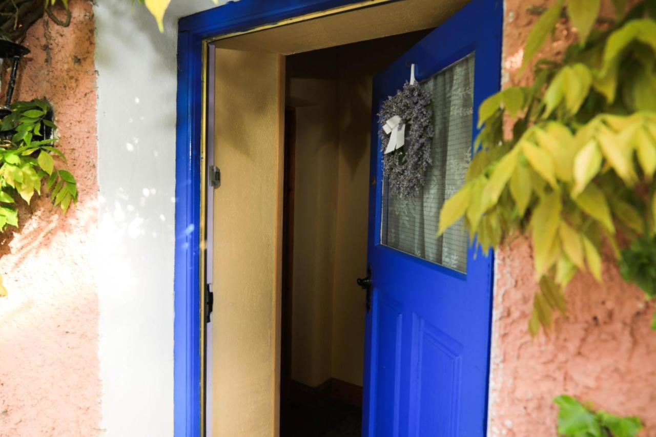 Wisteria Cottage Ballyconnell  Exterior foto