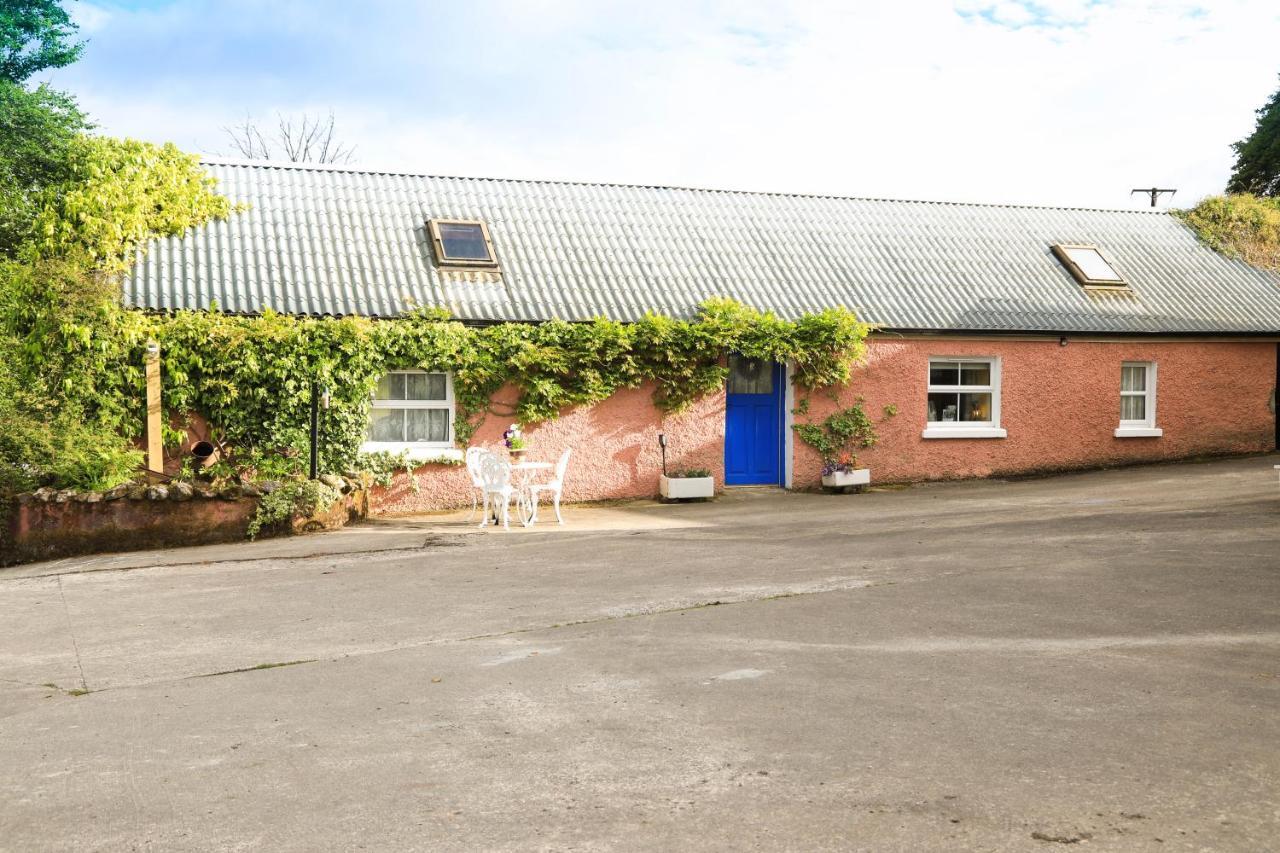 Wisteria Cottage Ballyconnell  Exterior foto
