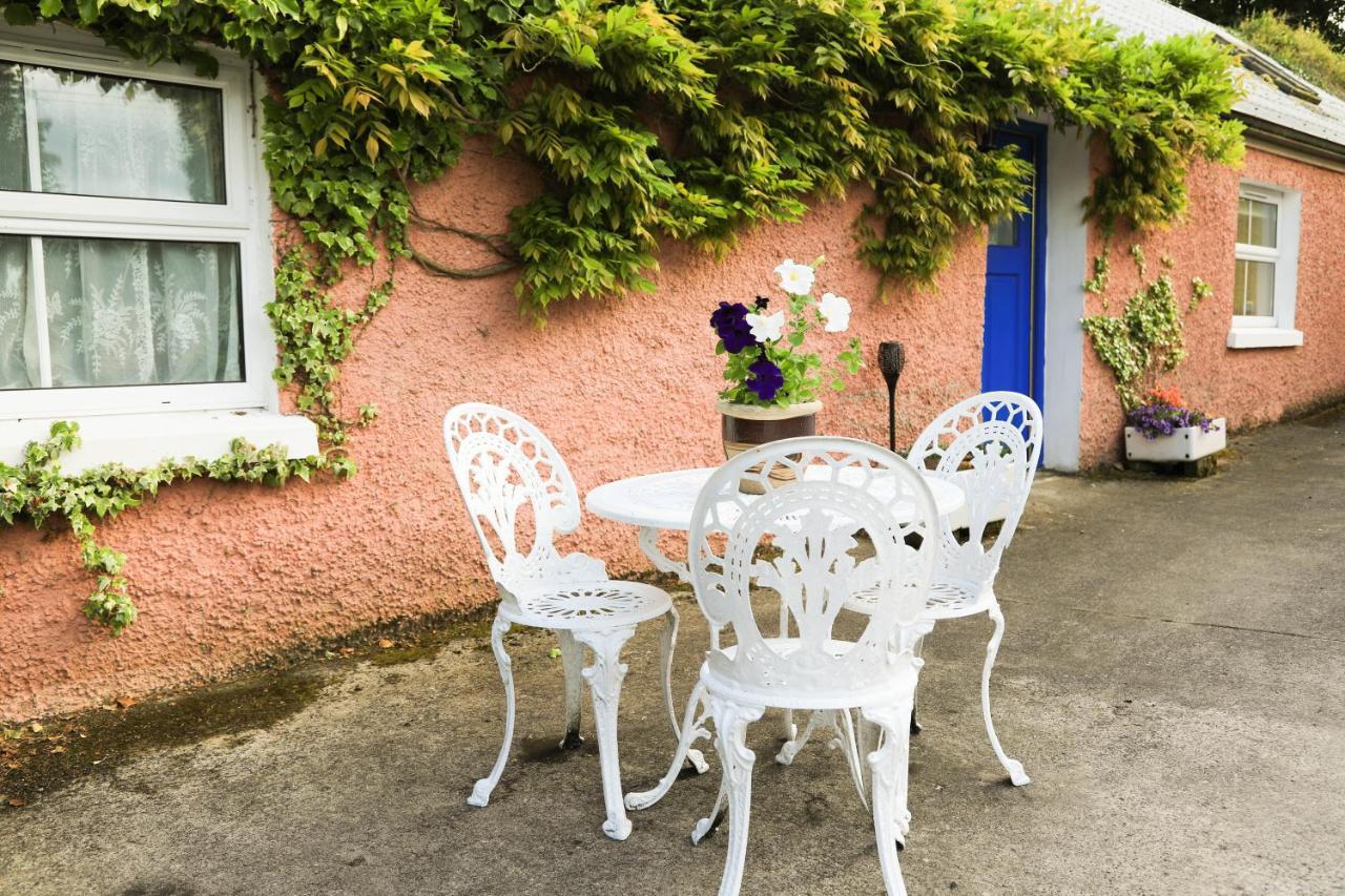 Wisteria Cottage Ballyconnell  Exterior foto